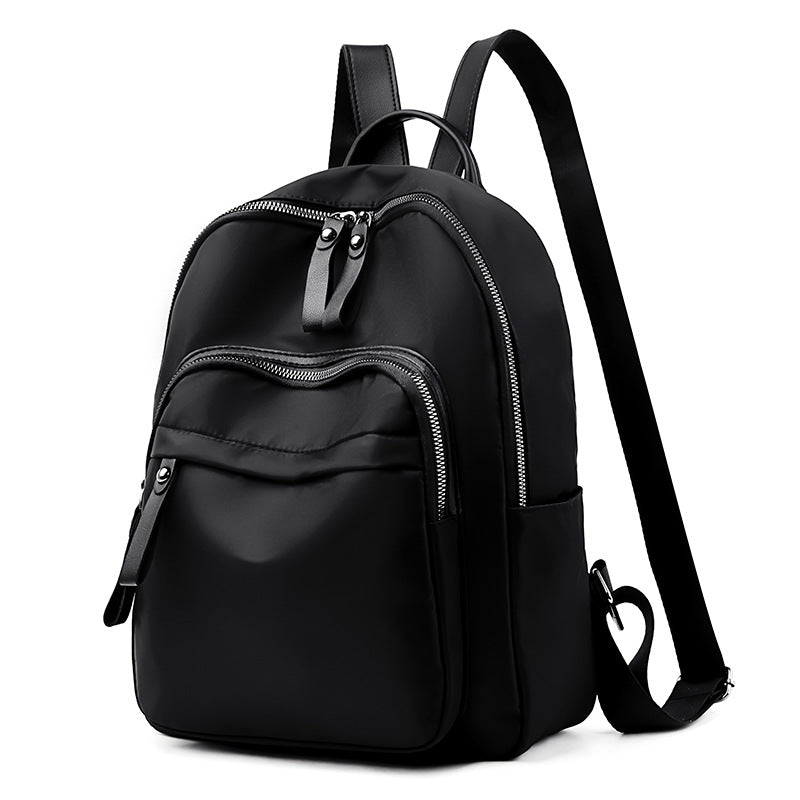 Sleek Urban Mini Backpack