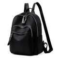 Sleek Urban Mini Backpack