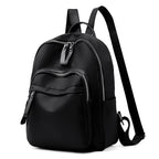 Sleek Urban Mini Backpack