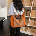 Multi-Functional Gym and Travel Tote