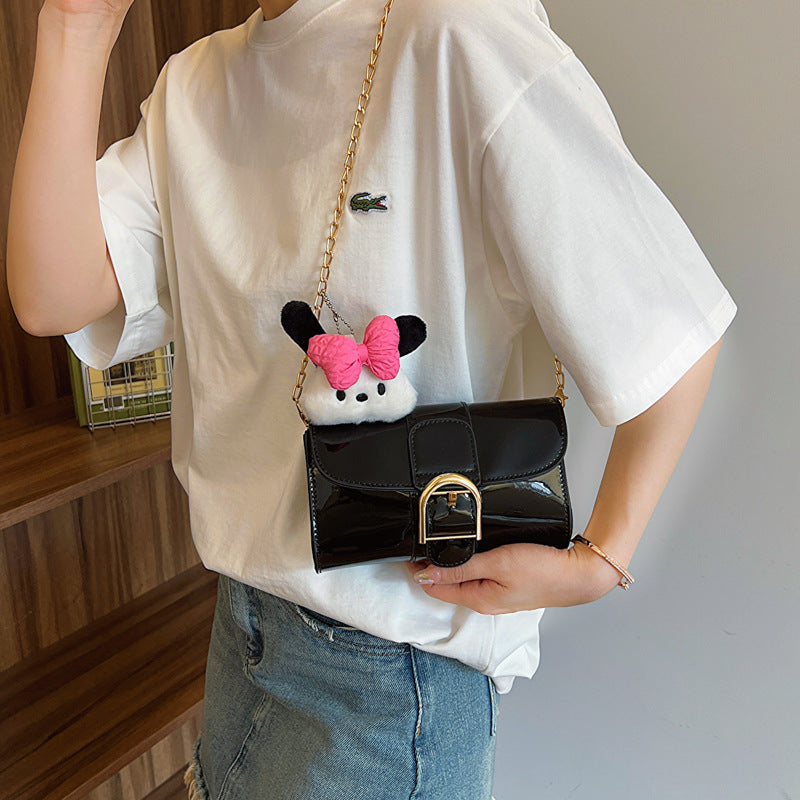 Women’s mini handbag in modern design-https://detail.1688.com/offer/1013417700757.html-Calm Wears-Black-nothing-Calm Wears