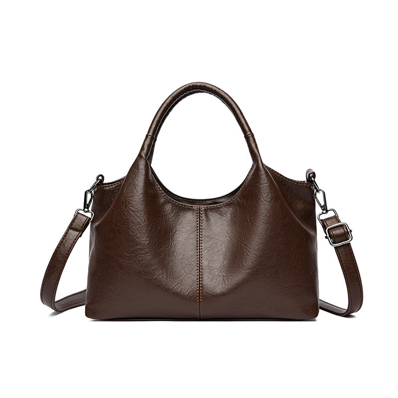 Elegant Multi-Functional Handbag