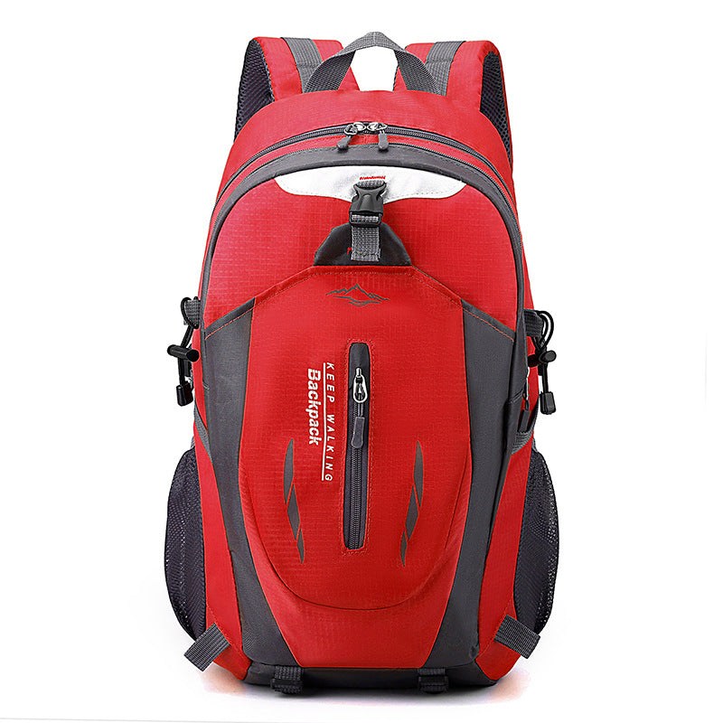 Dynamic Adventure Backpack