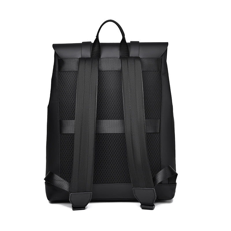 Modern Urban Utility Backpack Calm Wears