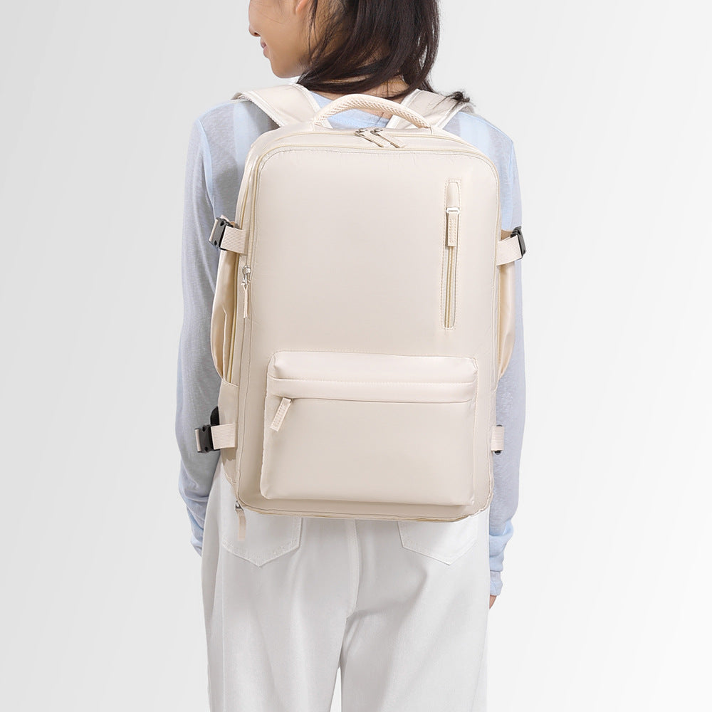 Multi-Functional Travel Backpack