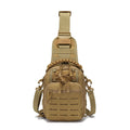 Compact Tactical Sling Bag