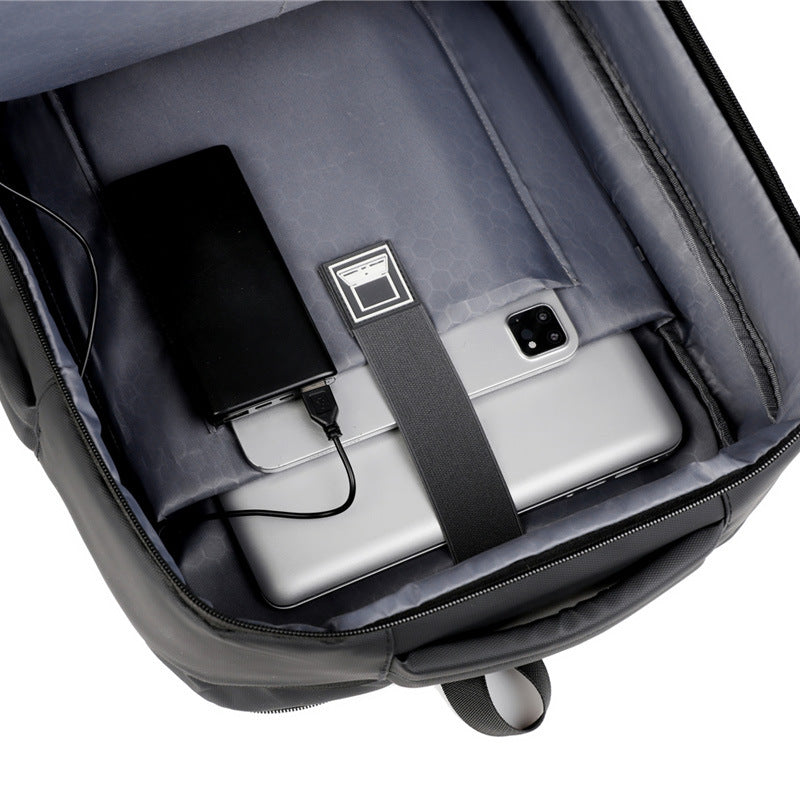 Smart Travel Backpack