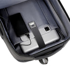 Smart Travel Backpack