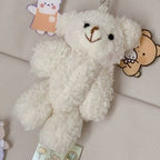 Plush Stuffed Animal