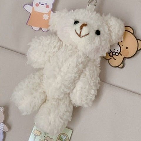 Plush Stuffed Animal