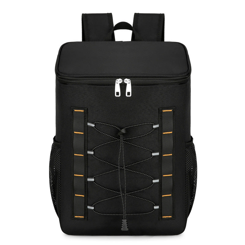 Versatile High-Capacity Outdoor Backpack