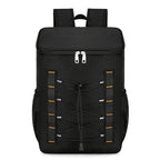 Versatile High-Capacity Outdoor Backpack