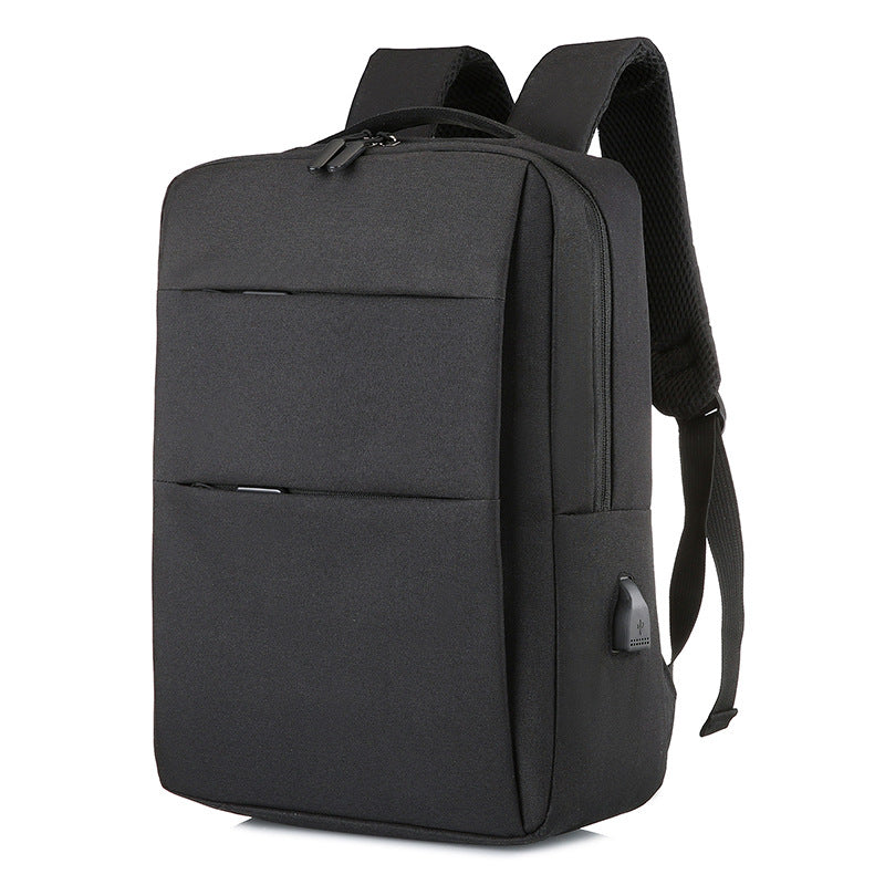 Sleek Minimalist Laptop Backpack