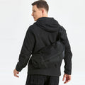 Adventure-Ready Multi-Functional Sling Bag