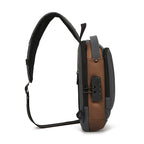 Compact Utility Sling Bag