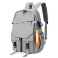 Functional Multi-Compartment Backpack