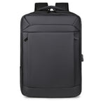 Ergonomic Laptop Backpack