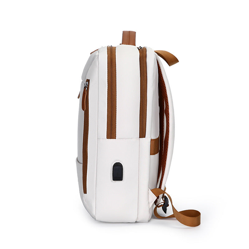 Stylish Laptop Backpack