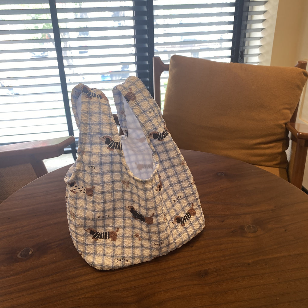Tote bag
