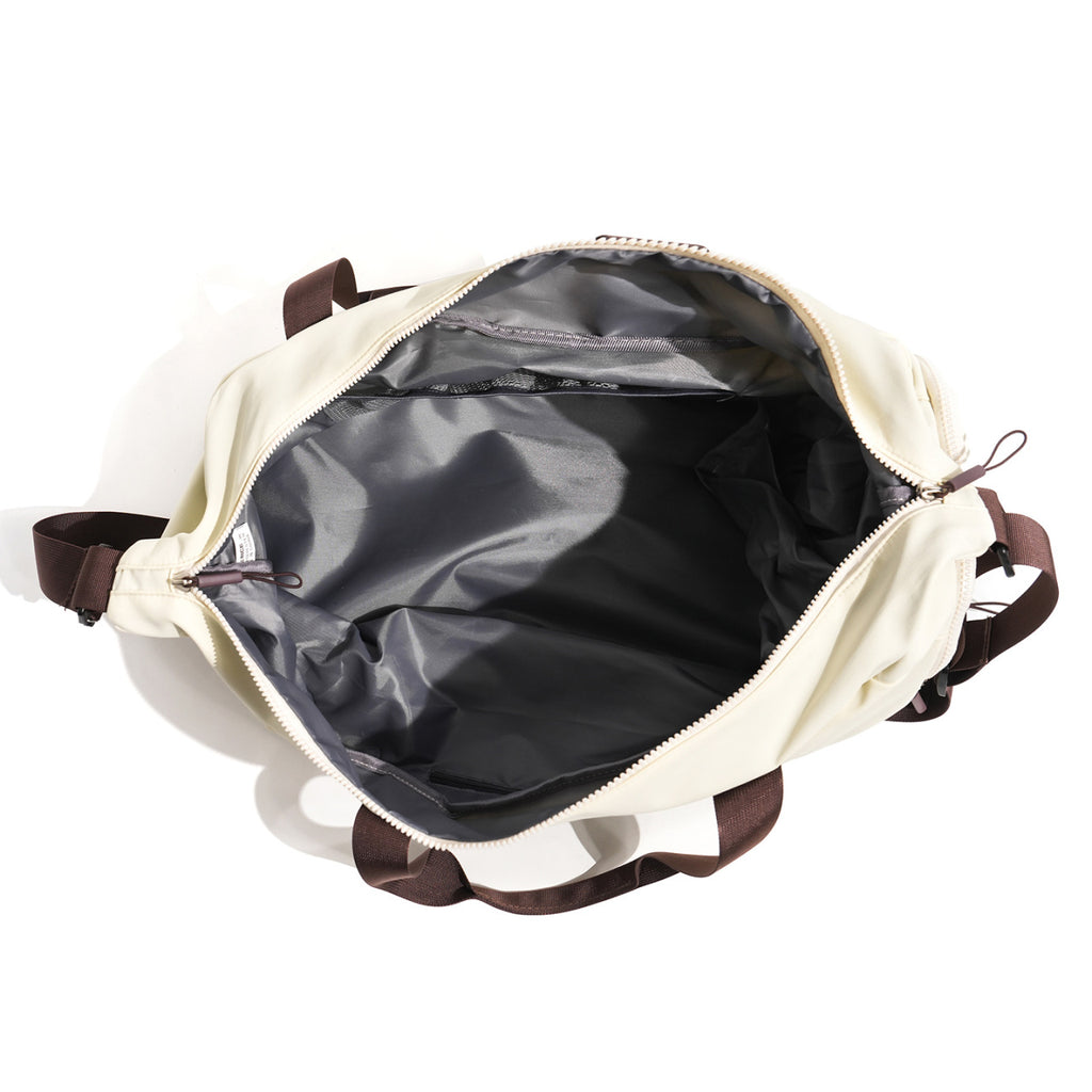 Versatile Utility Duffle Bag Calm Wears