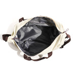 Versatile Utility Duffle Bag Calm Wears