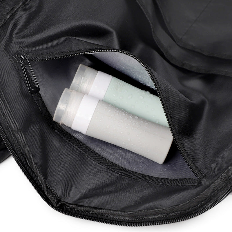 Versatile Multi-Functional Laptop Backpack