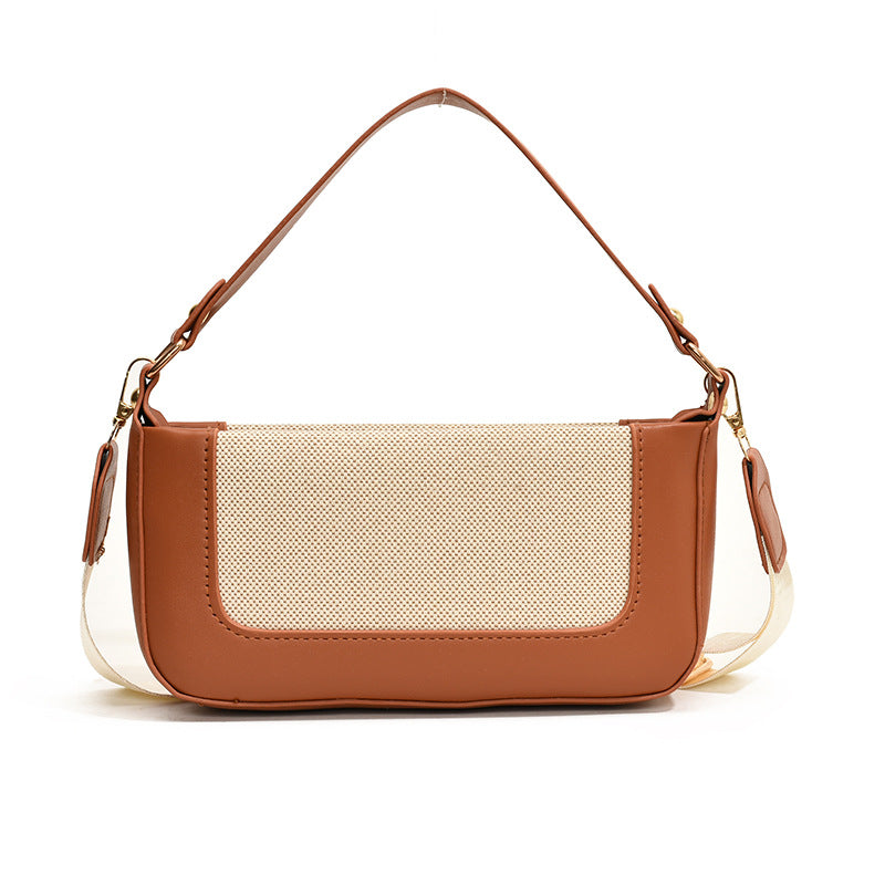 WoChic Structured Handbag