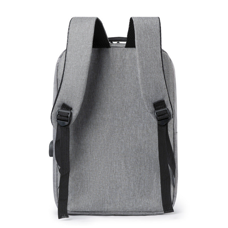 Slim Profile Professional Backpack