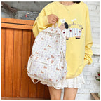 Fashionable Backpack