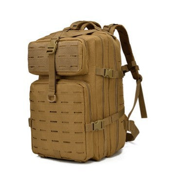 Tactical Outdoor Backpack