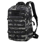 Tactical Versatile Utility Backpack