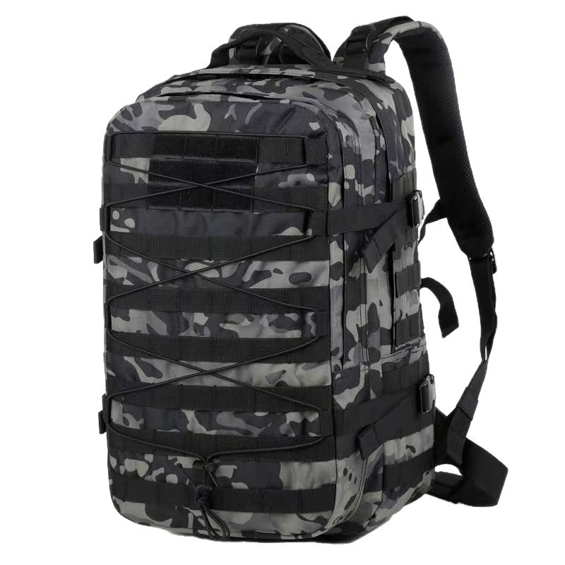 Tactical Versatile Utility Backpack