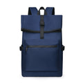 Backpack with Practical Rolltop Closure