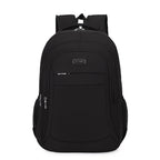 Ergonomic Multi-Pocket Backpack
