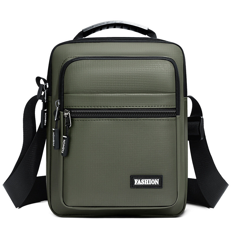 Multi-Functional Crossbody Bag