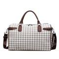 Deluxe Travel Weekender Bag