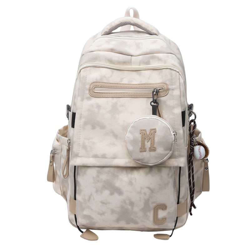 Versatile Multi Functional Backpack for Everyday Use