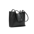 Stylish Leather Tote Bag