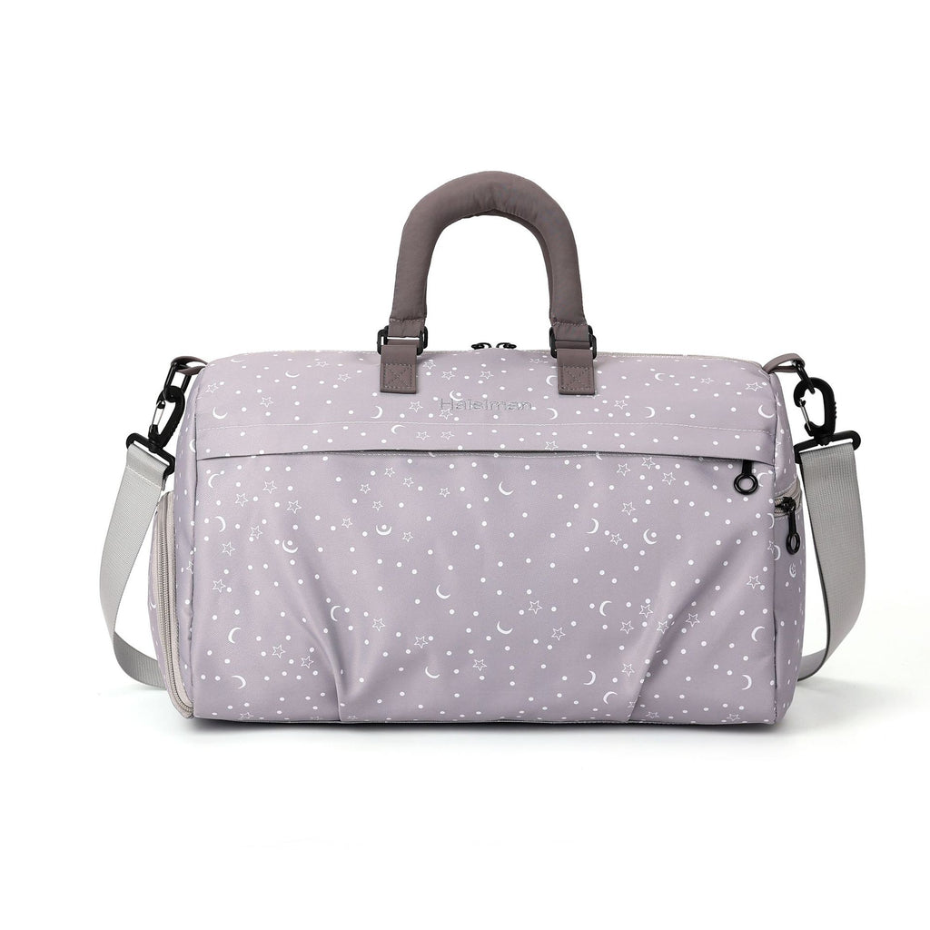Stylish Weekender Duffle Bag