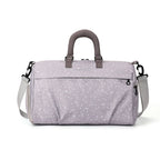 Stylish Weekender Duffle Bag