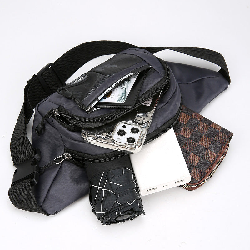 Functional Sport Waist Bag