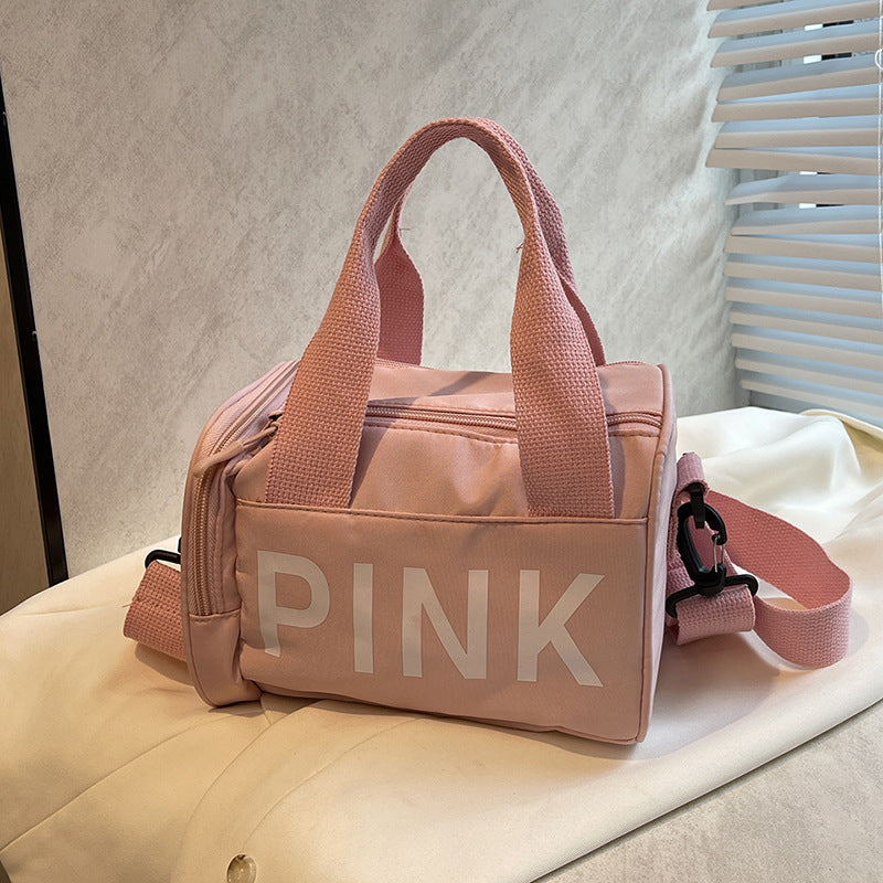 Stylish Mini Utility Handbag