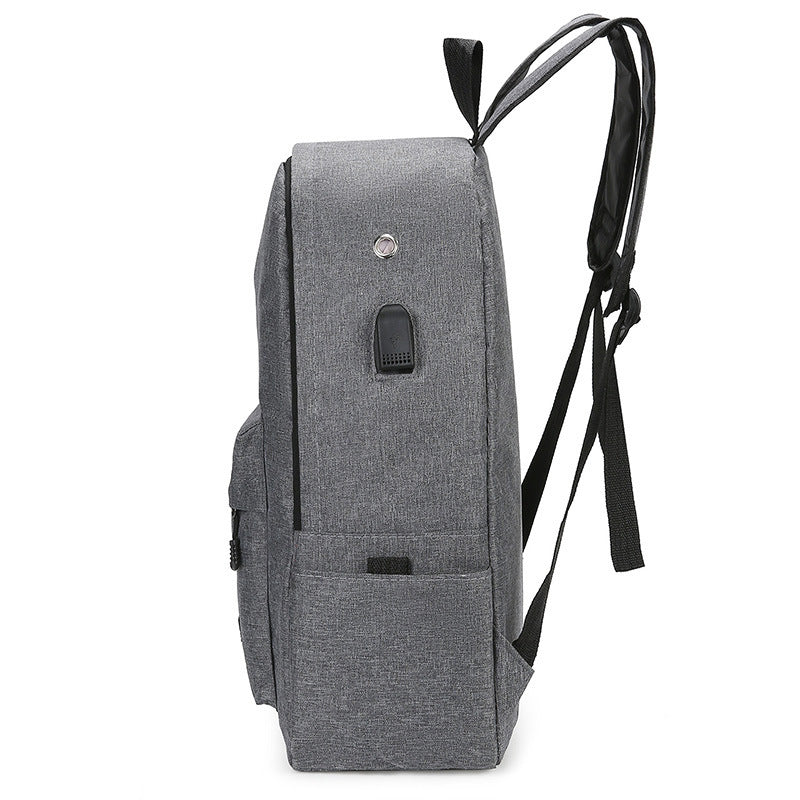 Versatile Travel Backpack