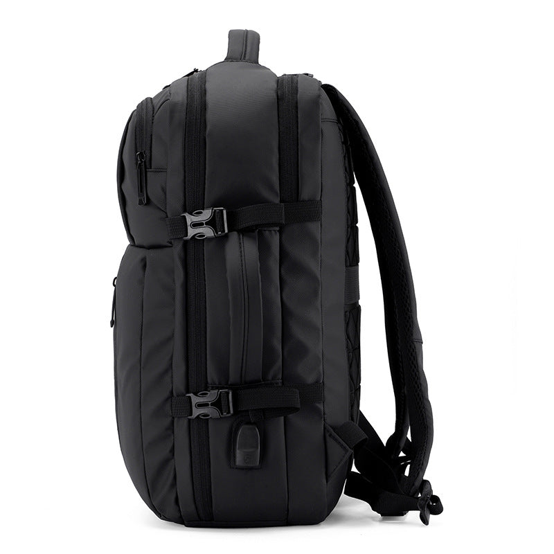 Functional Laptop Travel Backpack Calm Wears