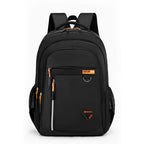 Versatile Sport-Ready Backpack