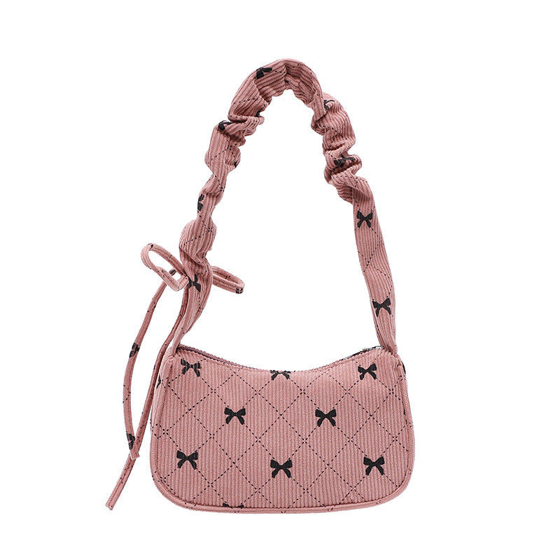 WoStylish Crossbody Bag