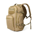 Heavy-Duty Tactical Rucking Backpack
