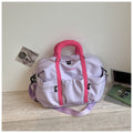 Stylish Travel Duffel