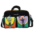 Durable All-Purpose Travel Duffel Bag