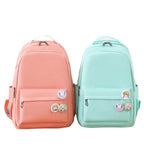 Fashionable Backpack